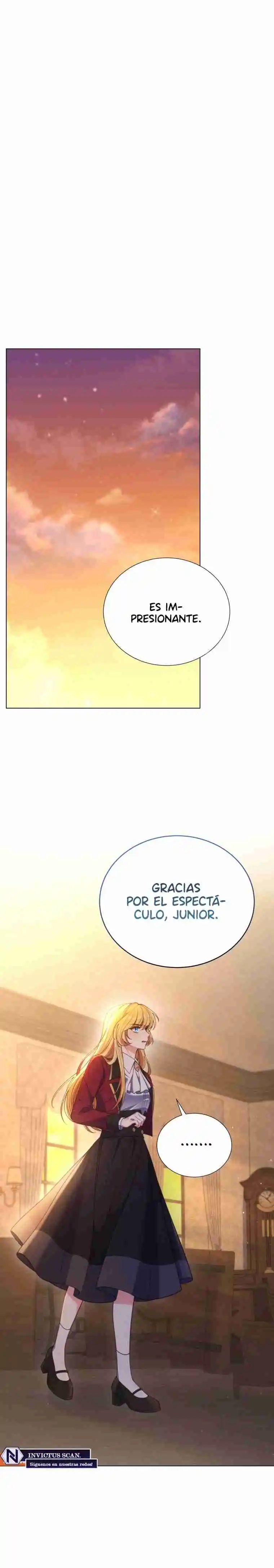 La Flor De Espina De Adinmir - Capítulo 3 - Página 2 - LectorTMOo