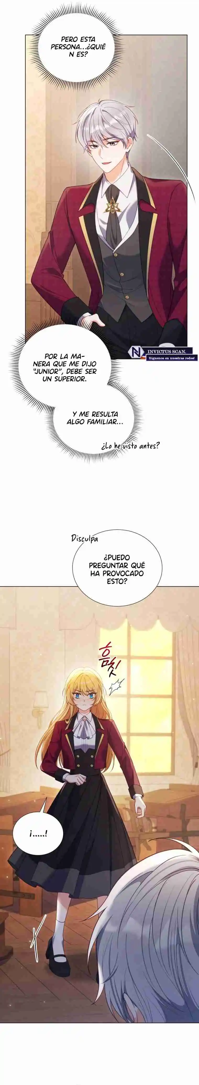 La Flor De Espina De Adinmir - Capítulo 3 - Página 9 - LectorTMOo