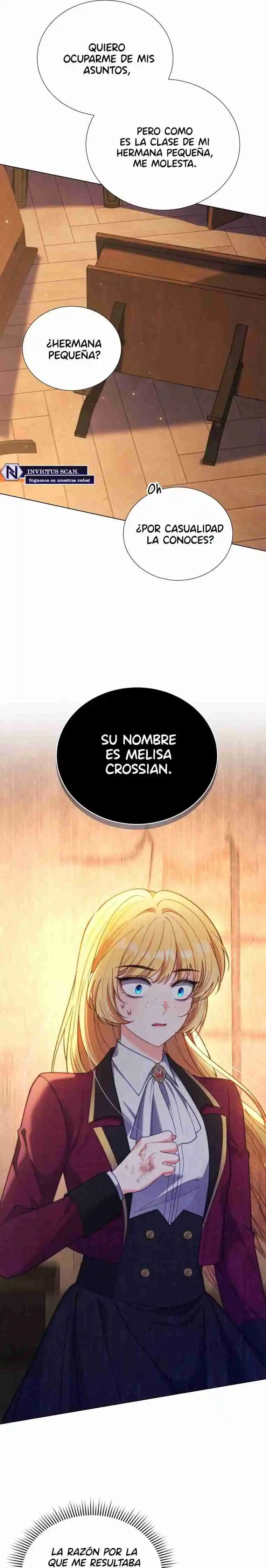 La Flor De Espina De Adinmir - Capítulo 3 - Página 10 - LectorTMOo