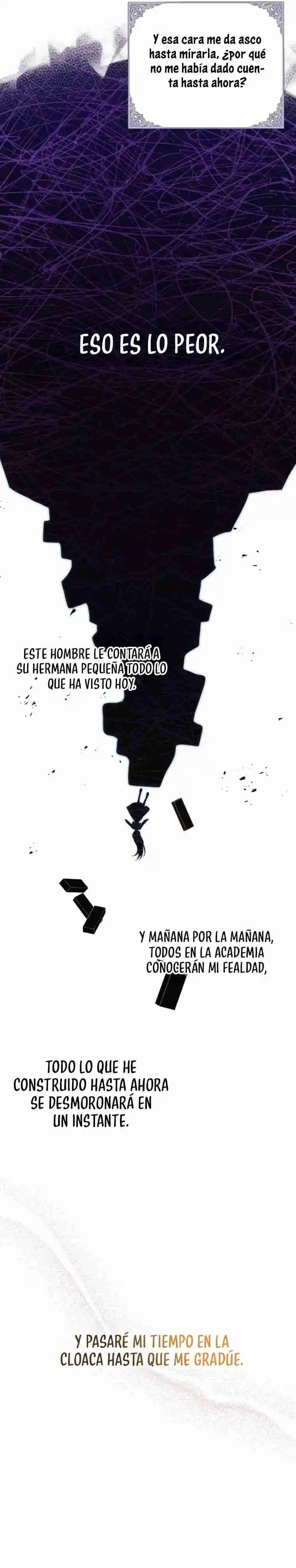 La Flor De Espina De Adinmir - Capítulo 3 - Página 12 - LectorTMOo