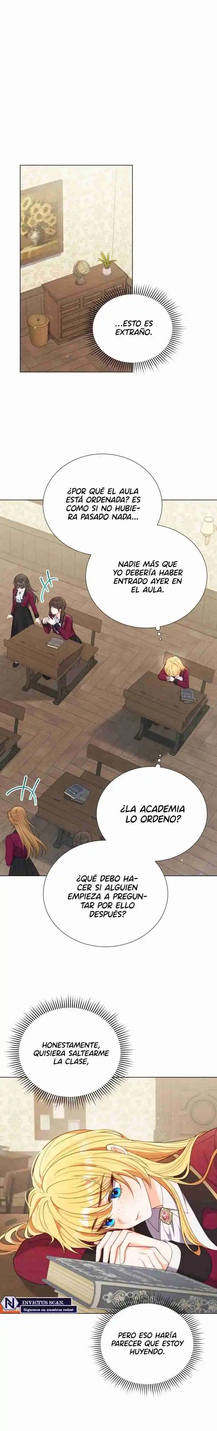 La Flor De Espina De Adinmir - Capítulo 3 - Página 18 - LectorTMOo