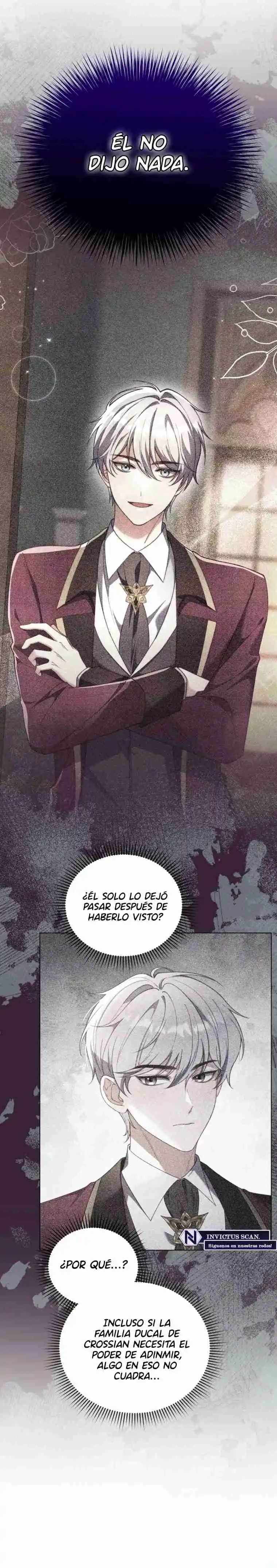 La Flor De Espina De Adinmir - Capítulo 3 - Página 21 - LectorTMOo
