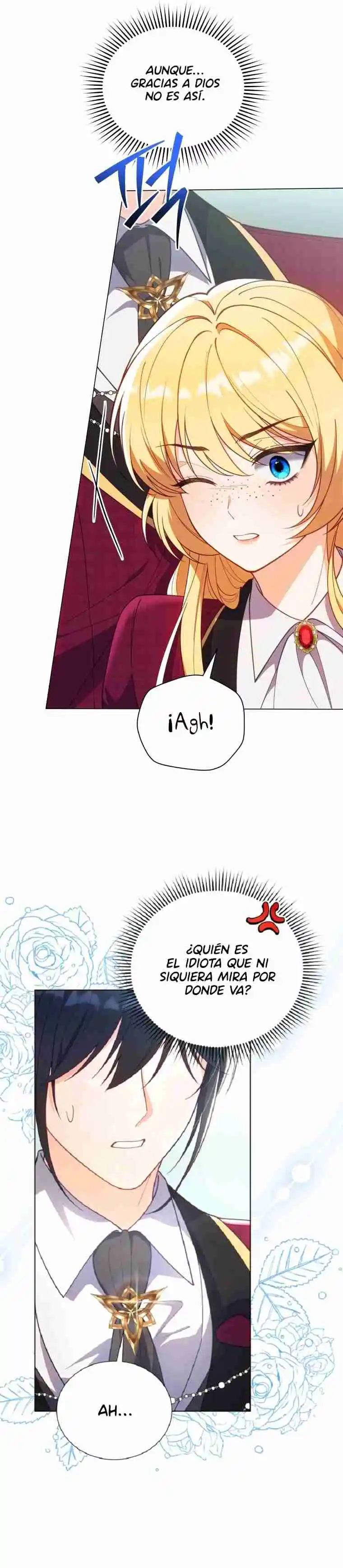 La Flor De Espina De Adinmir - Capítulo 4 - Página 7 - LectorTMOo