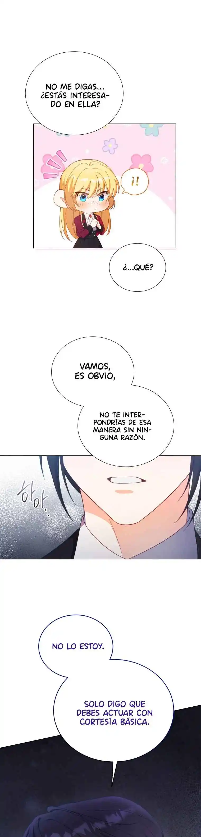 La Flor De Espina De Adinmir - Capítulo 4 - Página 13 - LectorTMOo