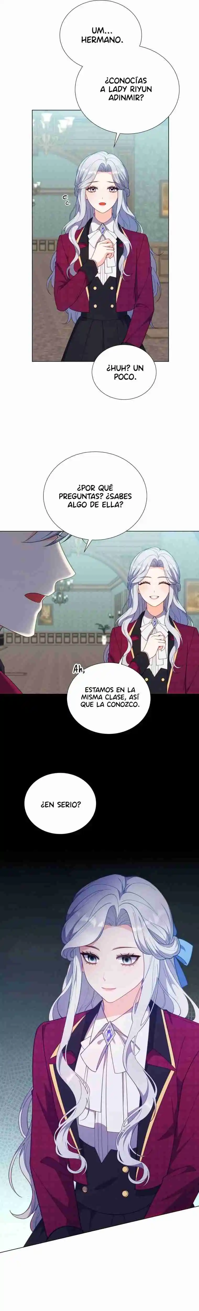 La Flor De Espina De Adinmir - Capítulo 4 - Página 18 - LectorTMOo