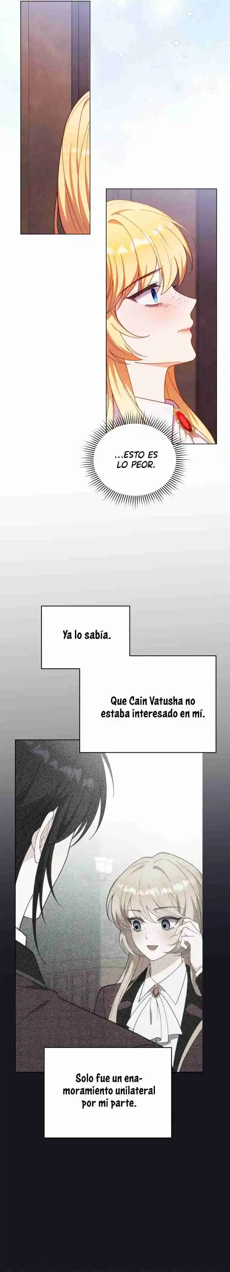 La Flor De Espina De Adinmir - Capítulo 4 - Página 20 - LectorTMOo