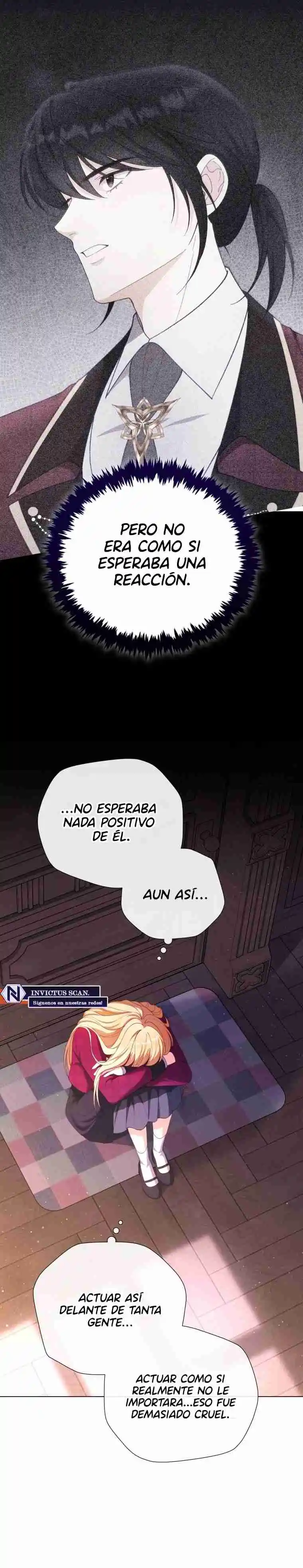La Flor De Espina De Adinmir - Capítulo 4 - Página 21 - LectorTMOo