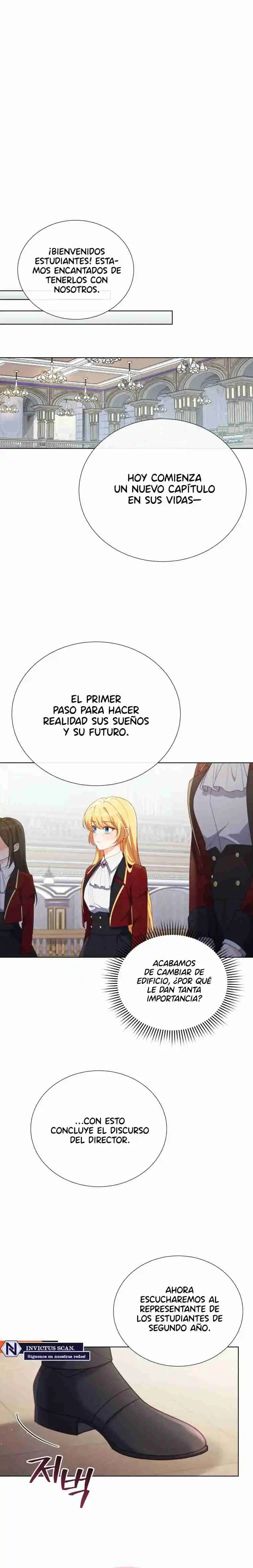 La Flor De Espina De Adinmir - Capítulo 5 - Página 2 - LectorTMOo