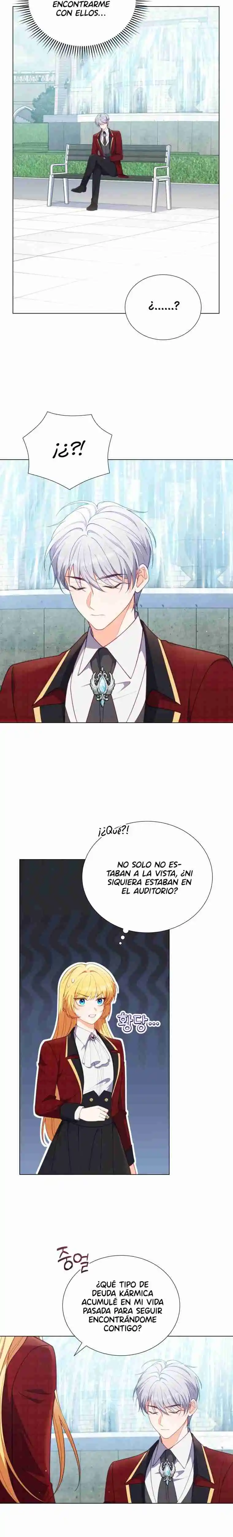 La Flor De Espina De Adinmir - Capítulo 5 - Página 9 - LectorTMOo