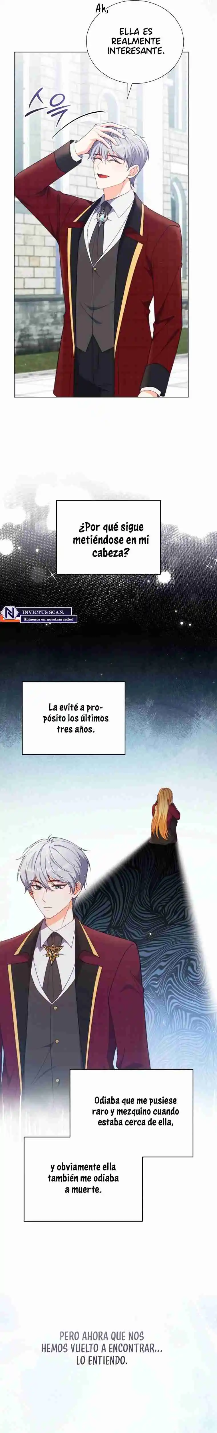 La Flor De Espina De Adinmir - Capítulo 5 - Página 20 - LectorTMOo