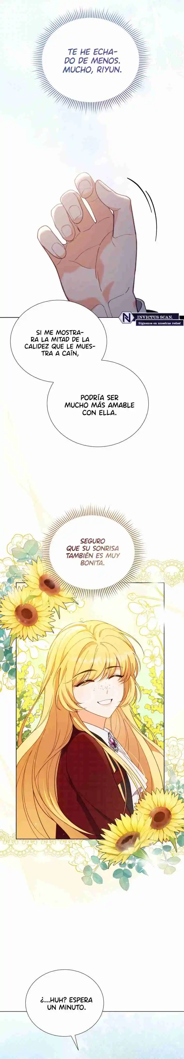 La Flor De Espina De Adinmir - Capítulo 5 - Página 21 - LectorTMOo