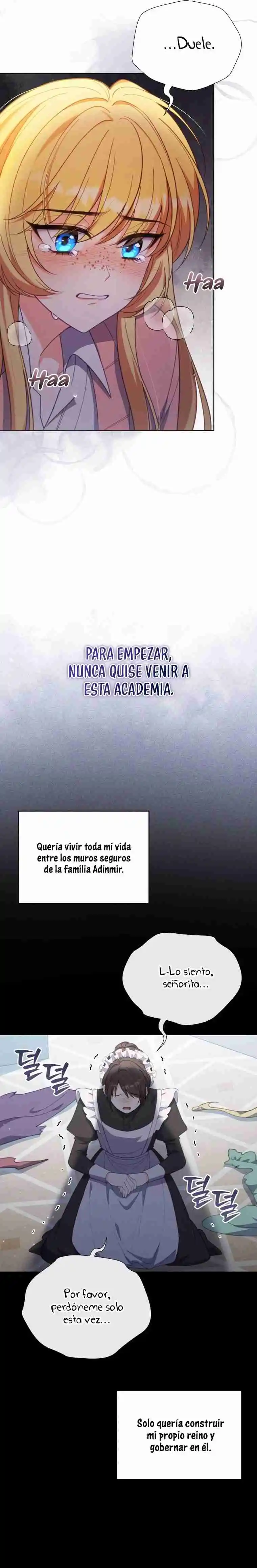 La Flor De Espina De Adinmir - Capítulo 6 - Página 10 - LectorTMOo