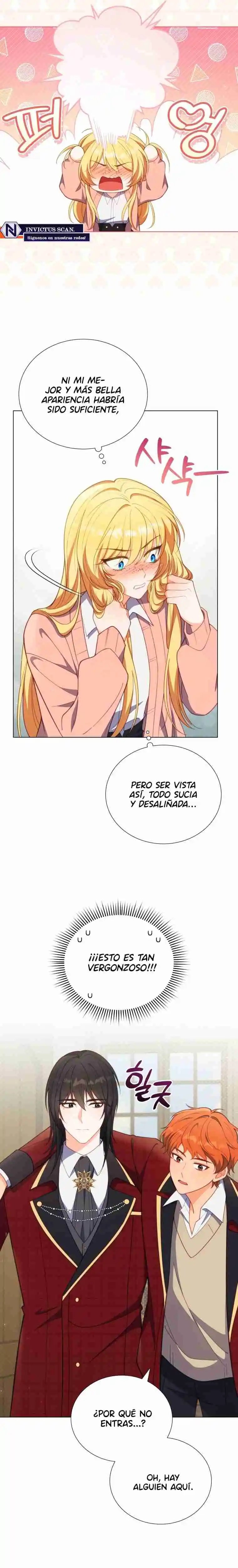 La Flor De Espina De Adinmir - Capítulo 6 - Página 17 - LectorTMOo