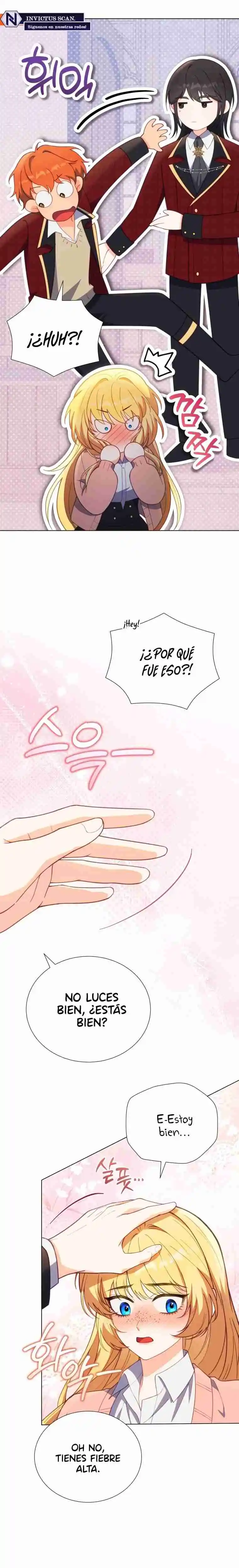 La Flor De Espina De Adinmir - Capítulo 6 - Página 18 - LectorTMOo