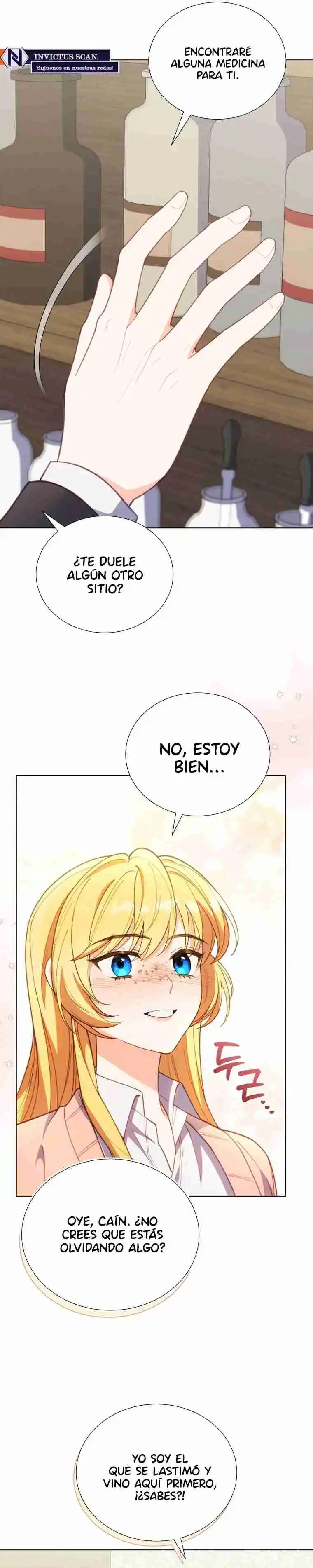 La Flor De Espina De Adinmir - Capítulo 6 - Página 20 - LectorTMOo
