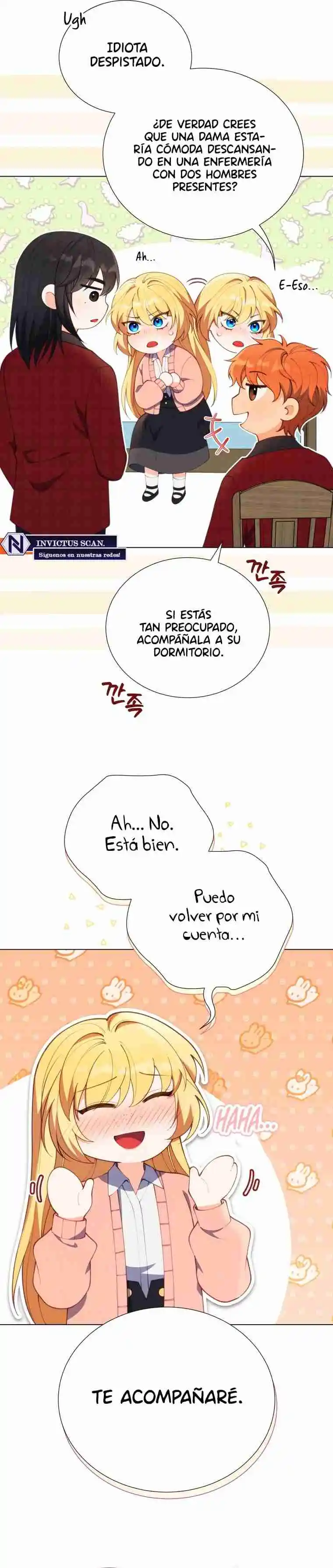 La Flor De Espina De Adinmir - Capítulo 6 - Página 24 - LectorTMOo