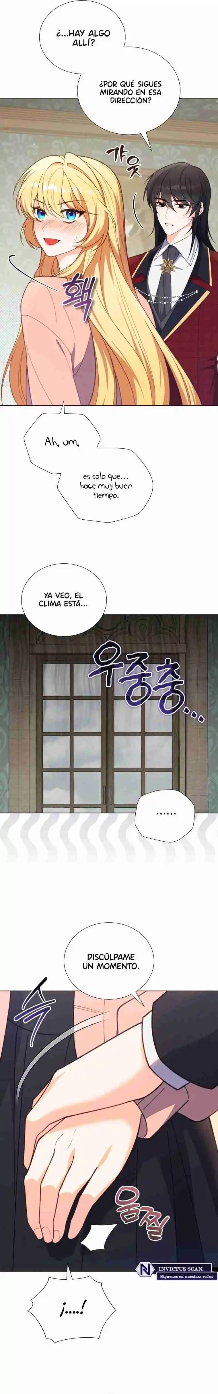La Flor De Espina De Adinmir - Capítulo 7 - Página 4 - LectorTMOo