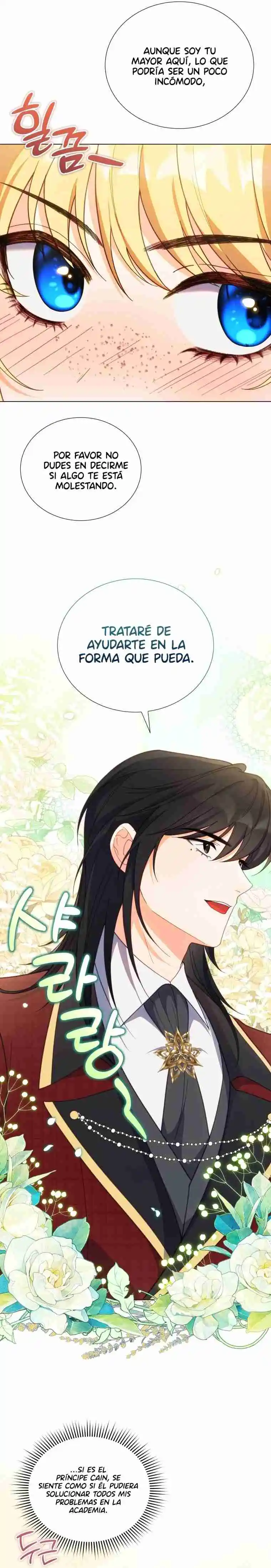 La Flor De Espina De Adinmir - Capítulo 7 - Página 11 - LectorTMOo