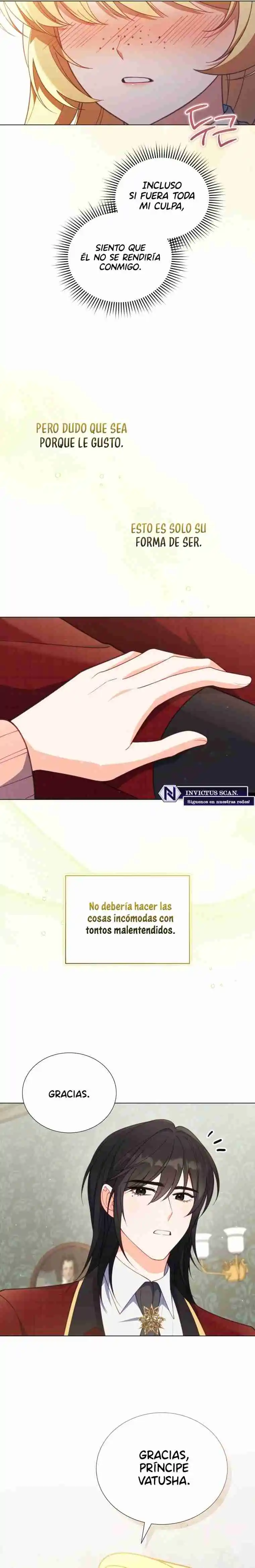 La Flor De Espina De Adinmir - Capítulo 7 - Página 12 - LectorTMOo