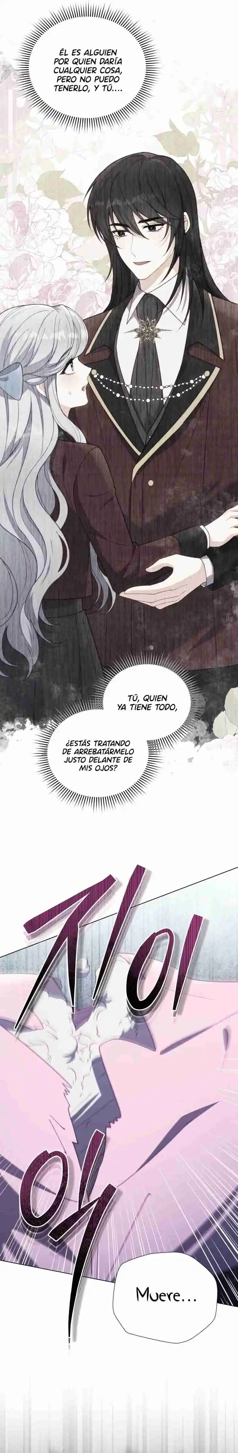 La Flor De Espina De Adinmir - Capítulo 7 - Página 22 - LectorTMOo