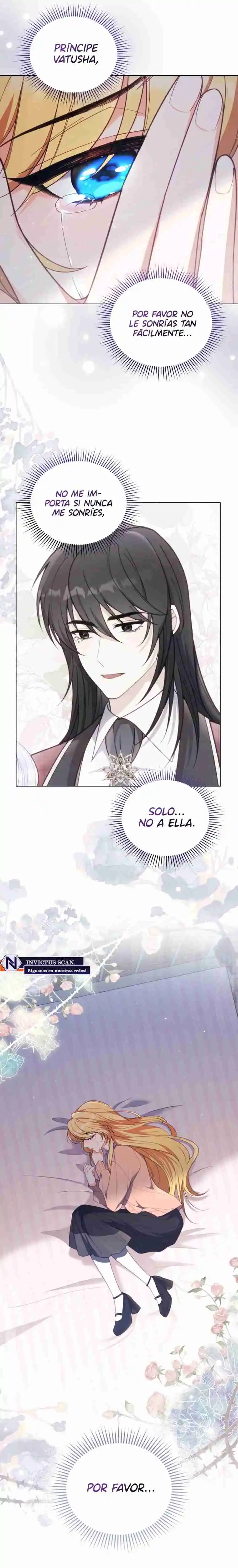 La Flor De Espina De Adinmir - Capítulo 7 - Página 27 - LectorTMOo