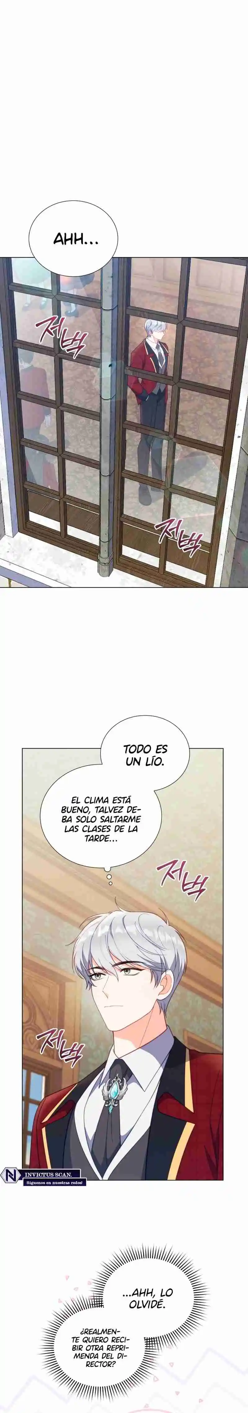 La Flor De Espina De Adinmir - Capítulo 8 - Página 2 - LectorTMOo