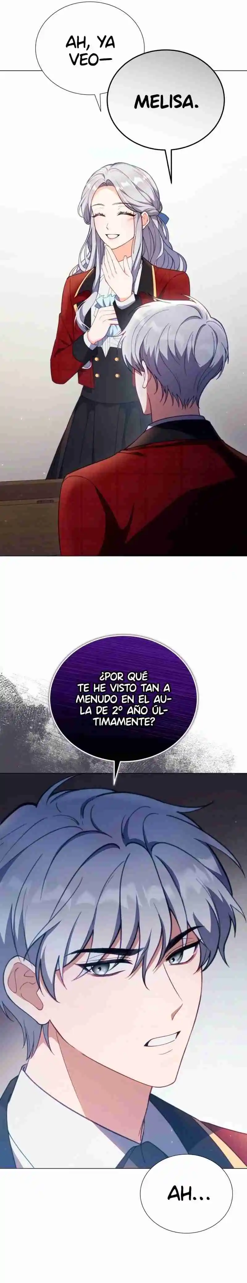 La Flor De Espina De Adinmir - Capítulo 8 - Página 11 - LectorTMOo