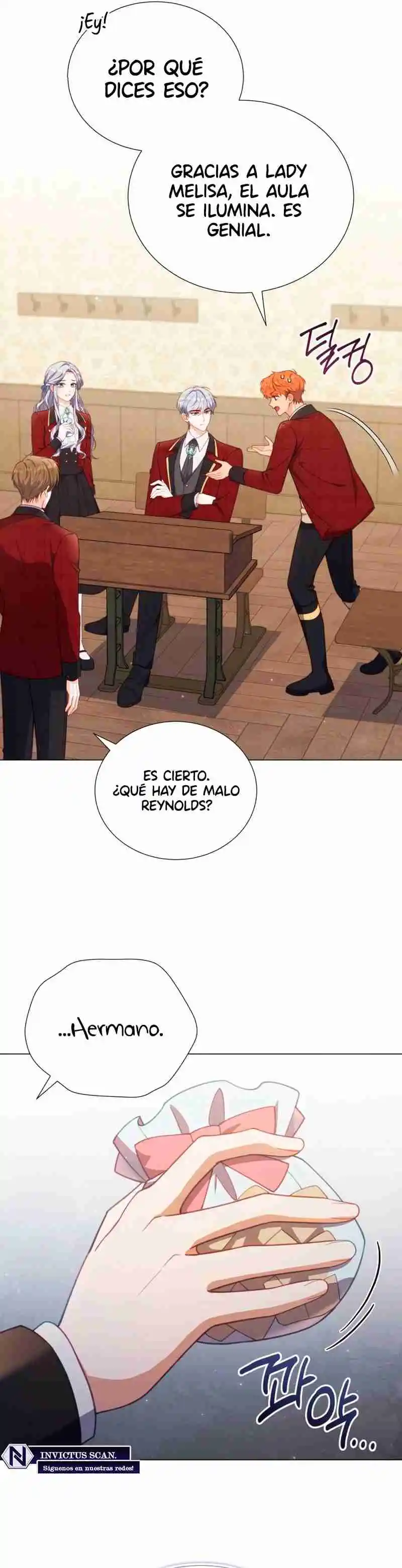 La Flor De Espina De Adinmir - Capítulo 8 - Página 12 - LectorTMOo