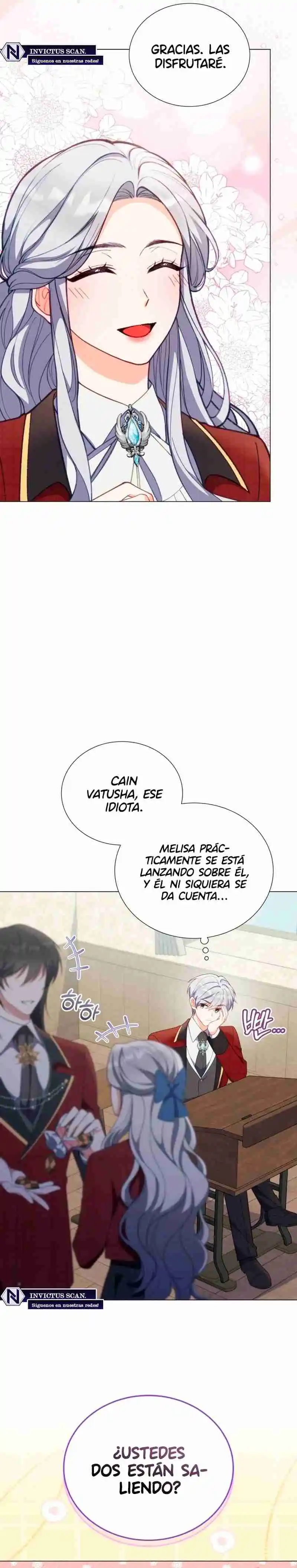 La Flor De Espina De Adinmir - Capítulo 8 - Página 16 - LectorTMOo