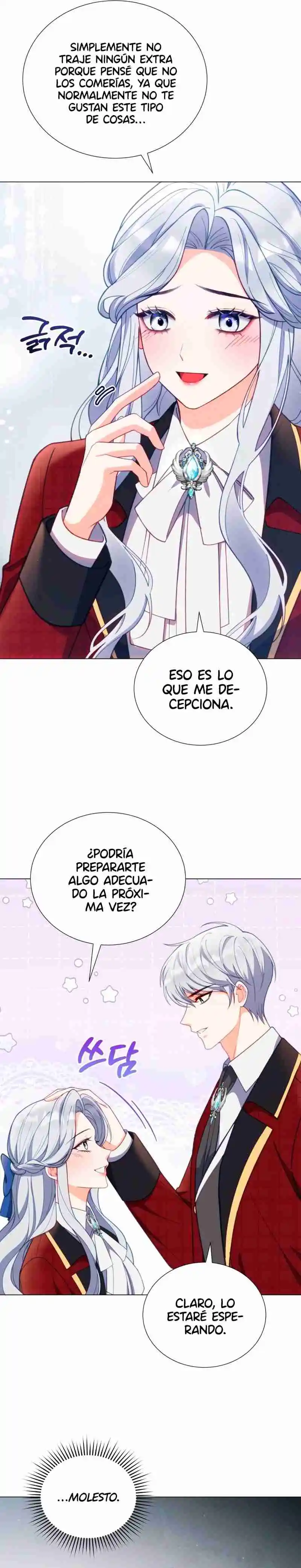 La Flor De Espina De Adinmir - Capítulo 8 - Página 24 - LectorTMOo