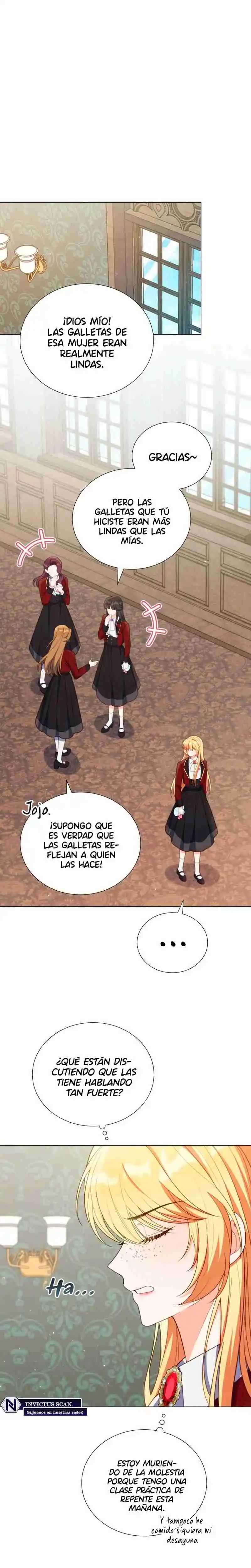 La Flor De Espina De Adinmir - Capítulo 9 - Página 2 - LectorTMOo