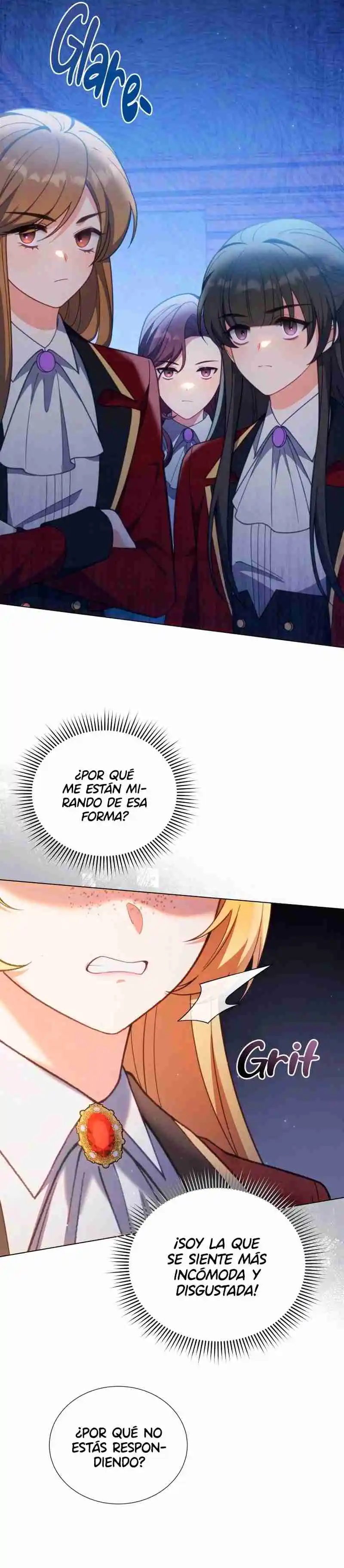 La Flor De Espina De Adinmir - Capítulo 9 - Página 11 - LectorTMOo
