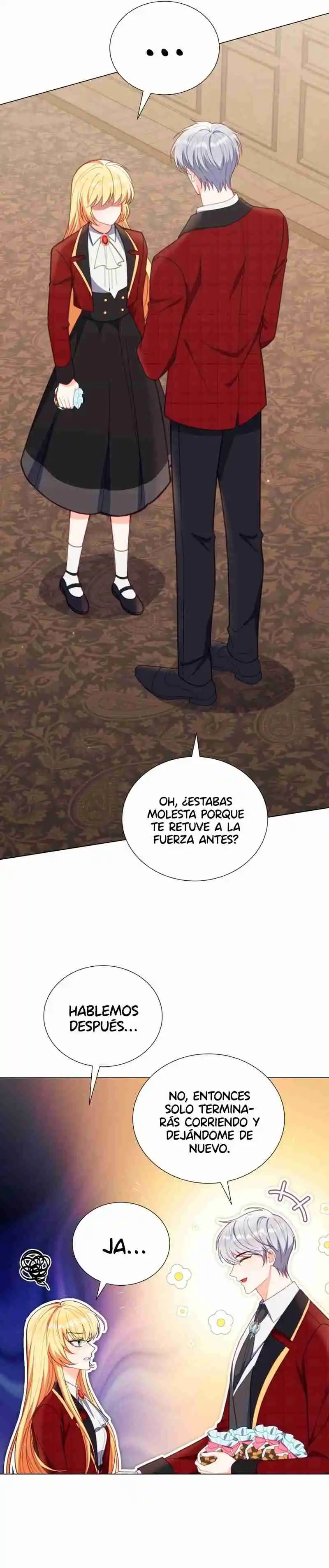 La Flor De Espina De Adinmir - Capítulo 9 - Página 12 - LectorTMOo
