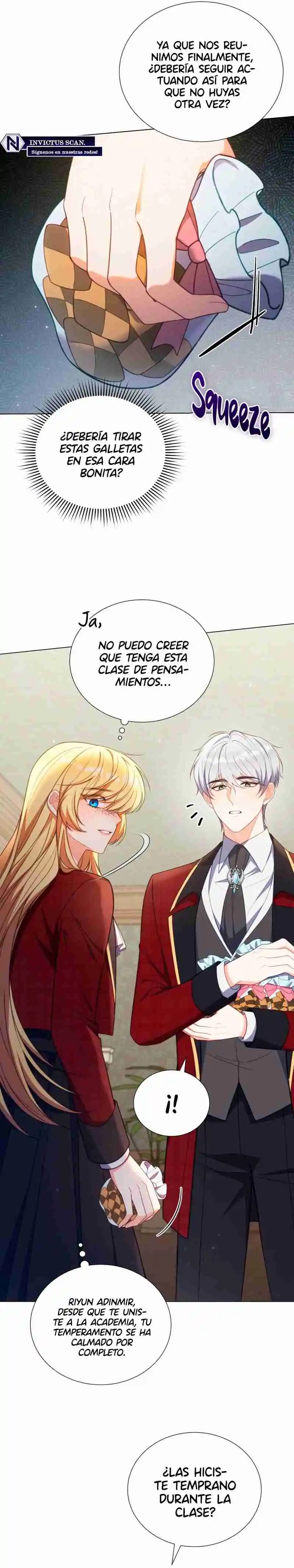 La Flor De Espina De Adinmir - Capítulo 9 - Página 13 - LectorTMOo