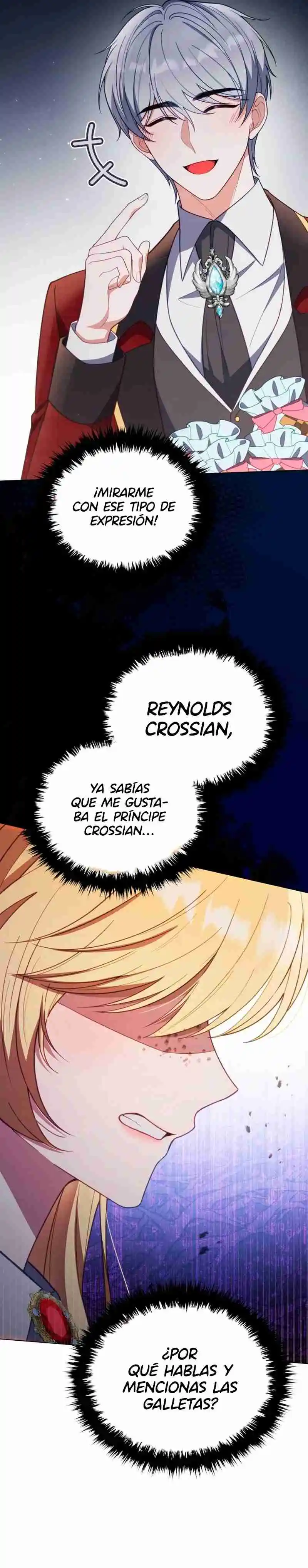 La Flor De Espina De Adinmir - Capítulo 9 - Página 16 - LectorTMOo