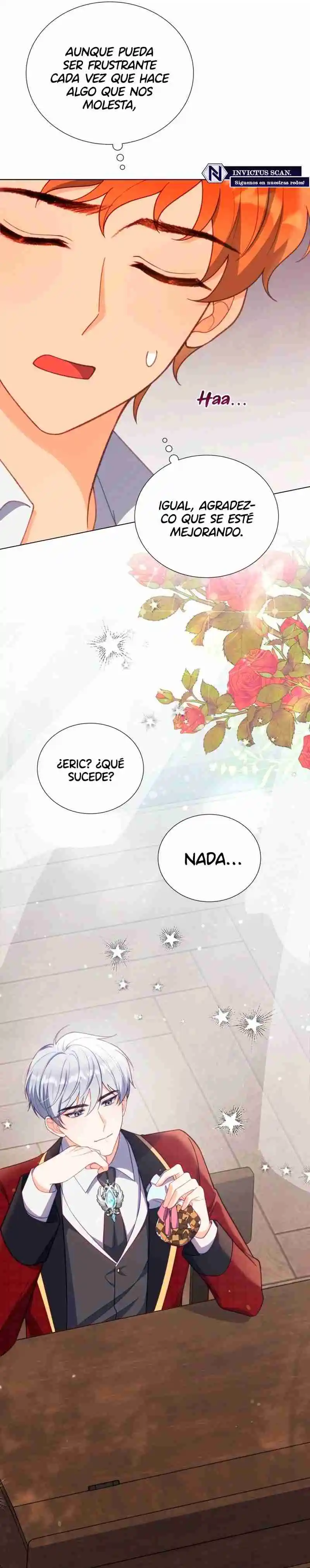 La Flor De Espina De Adinmir - Capítulo 9 - Página 31 - LectorTMOo