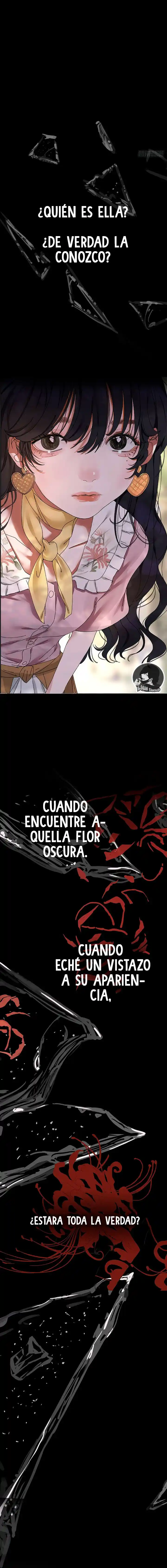 La Flor De La Oscuridad Florece - Capítulo  - Página 5 - LectorTMOo