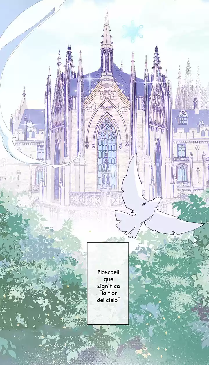 La Flor Del Cielo - Capítulo 0.10 - Página 5 - LectorTMOo