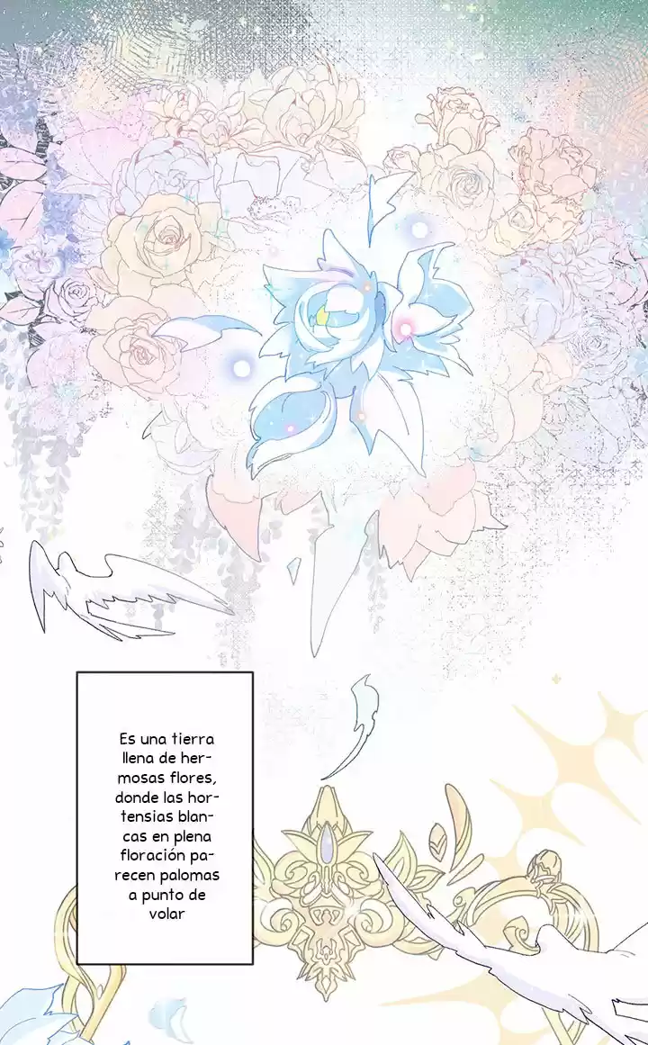 La Flor Del Cielo - Capítulo 0.10 - Página 6 - LectorTMOo