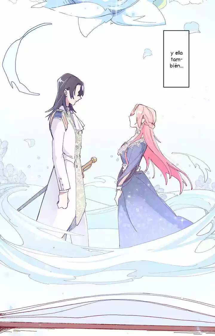 La Flor Del Cielo - Capítulo 0.10 - Página 14 - LectorTMOo