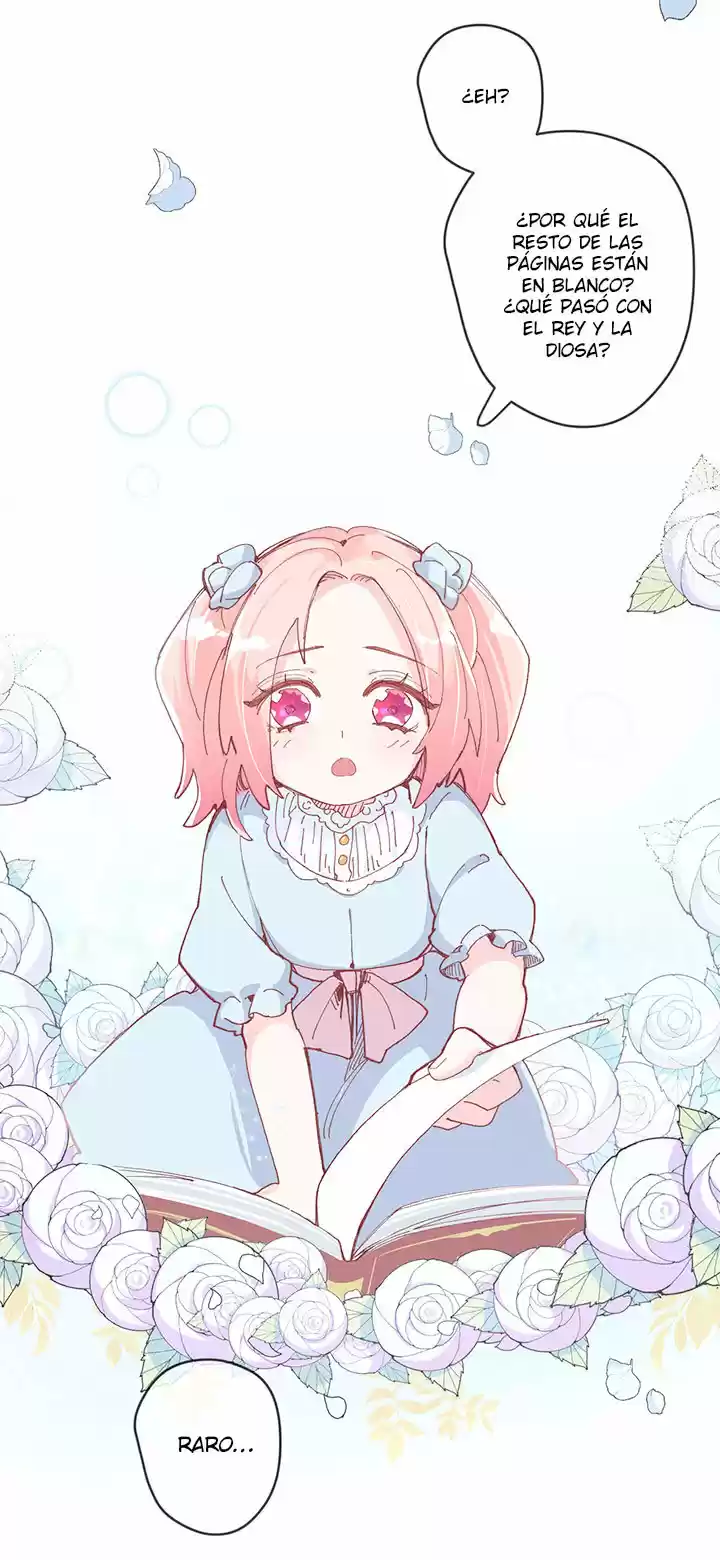 La Flor Del Cielo - Capítulo 0.10 - Página 17 - LectorTMOo