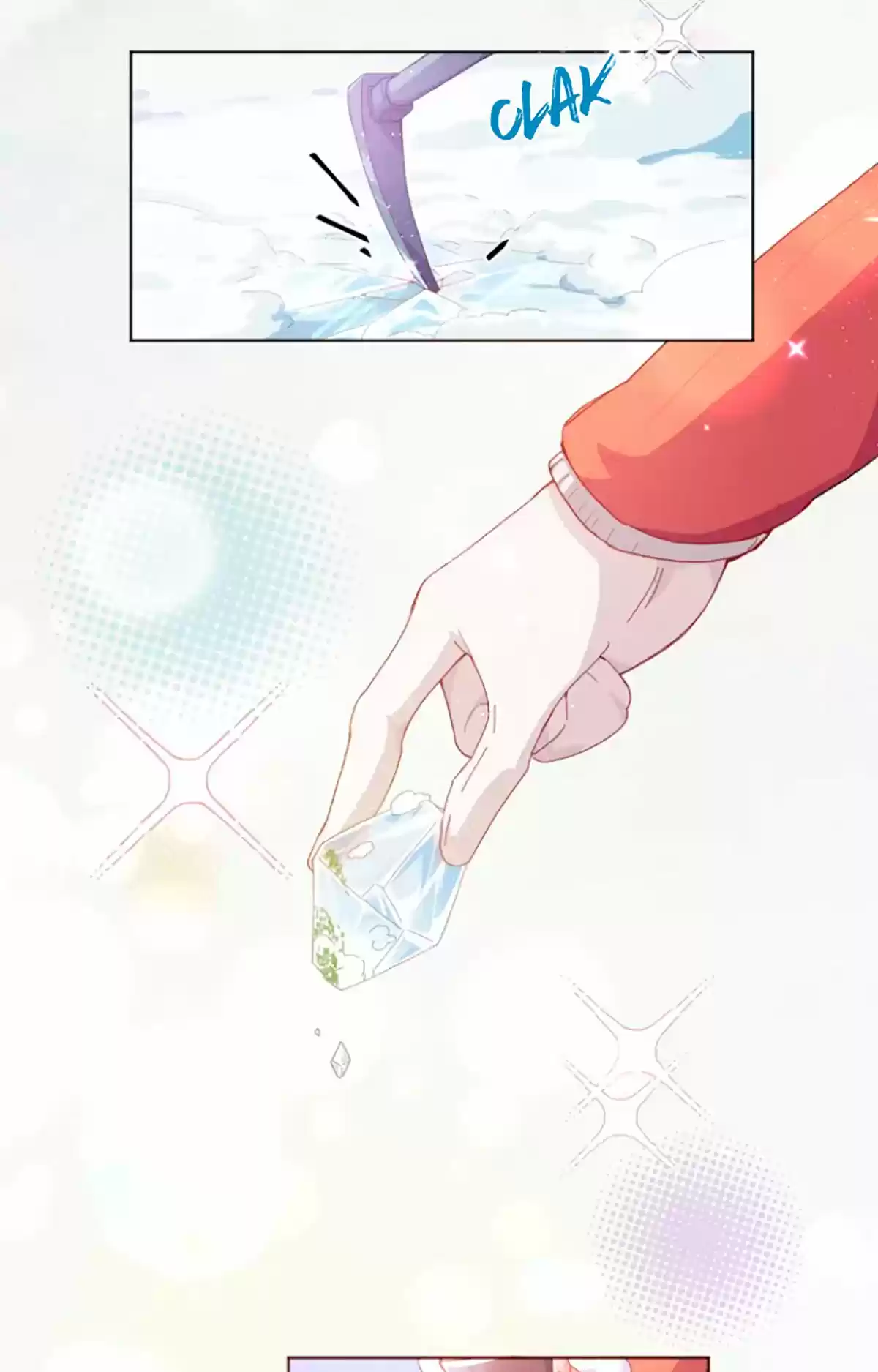 La Flor Del Cielo - Capítulo 1 - Página 5 - LectorTMOo