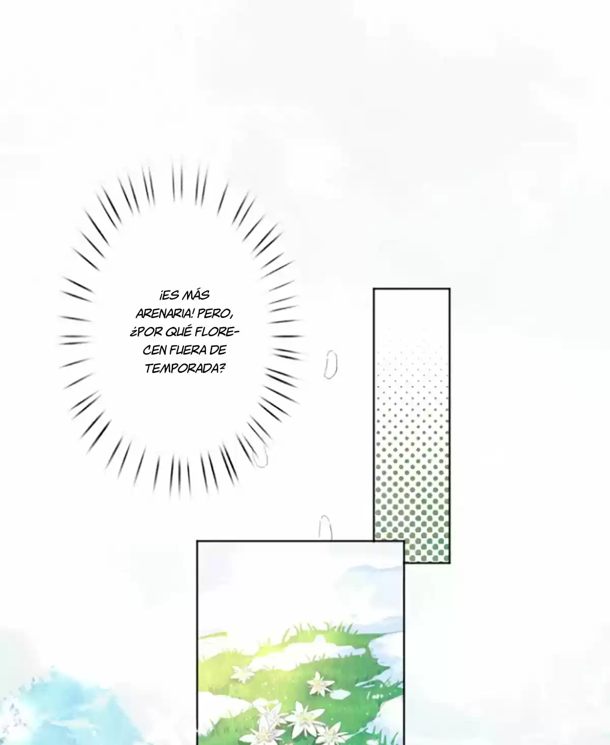 La Flor Del Cielo - Capítulo 1 - Página 10 - LectorTMOo