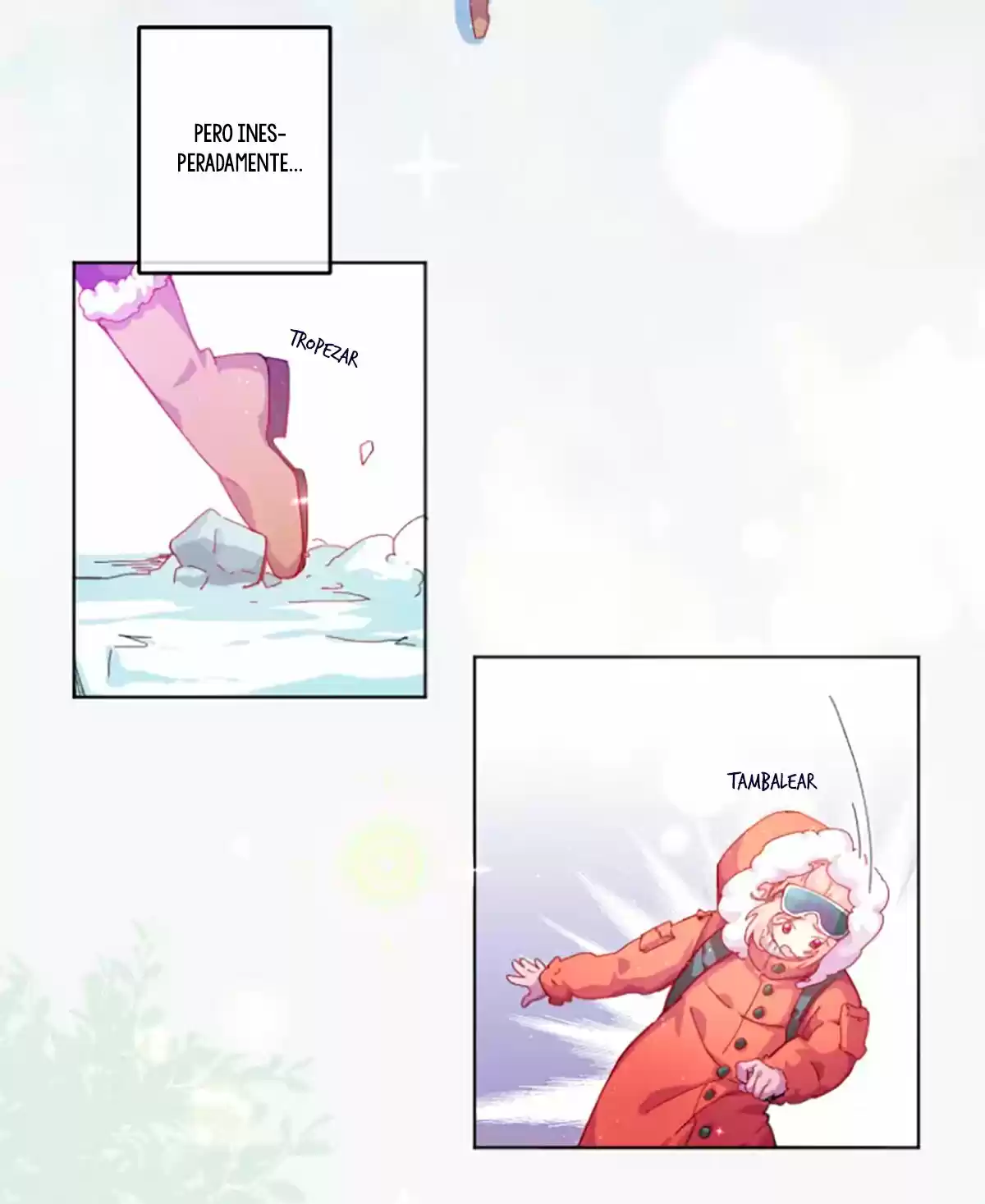 La Flor Del Cielo - Capítulo 1 - Página 12 - LectorTMOo