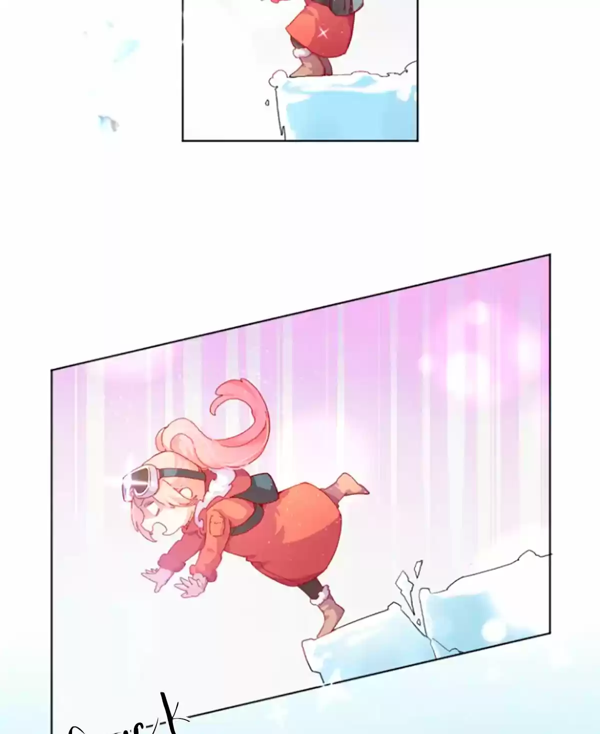 La Flor Del Cielo - Capítulo 1 - Página 14 - LectorTMOo