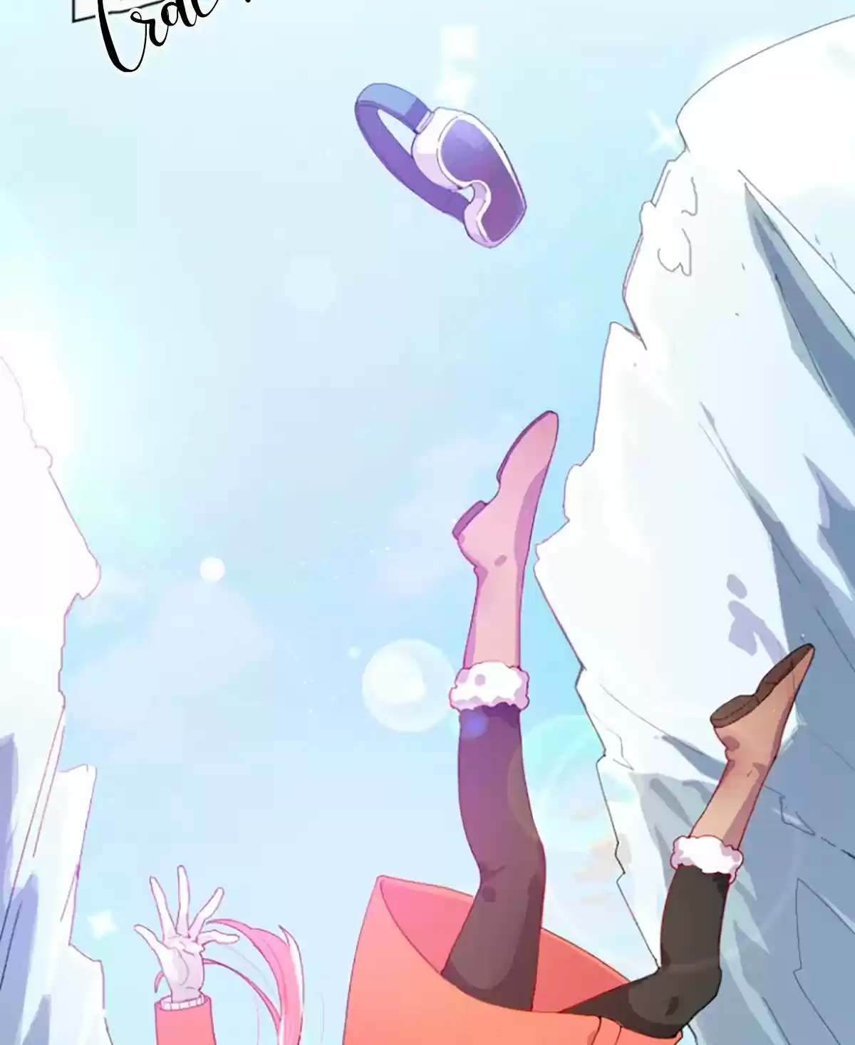 La Flor Del Cielo - Capítulo 1 - Página 15 - LectorTMOo