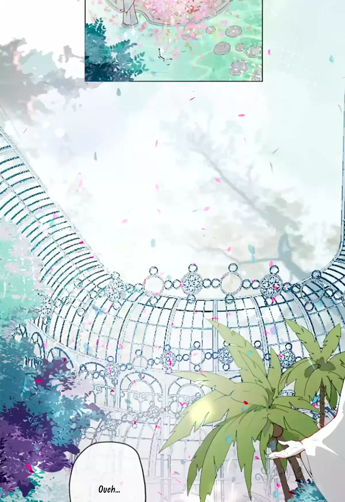 La Flor Del Cielo - Capítulo 1 - Página 20 - LectorTMOo