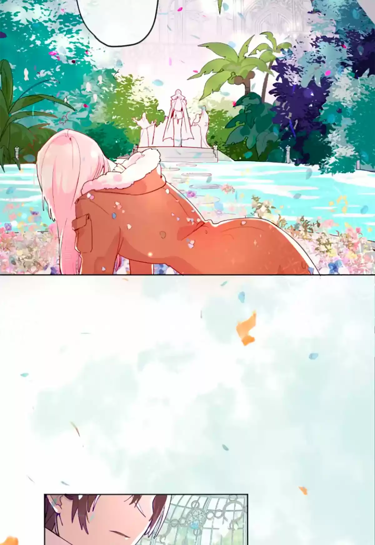 La Flor Del Cielo - Capítulo 1 - Página 21 - LectorTMOo