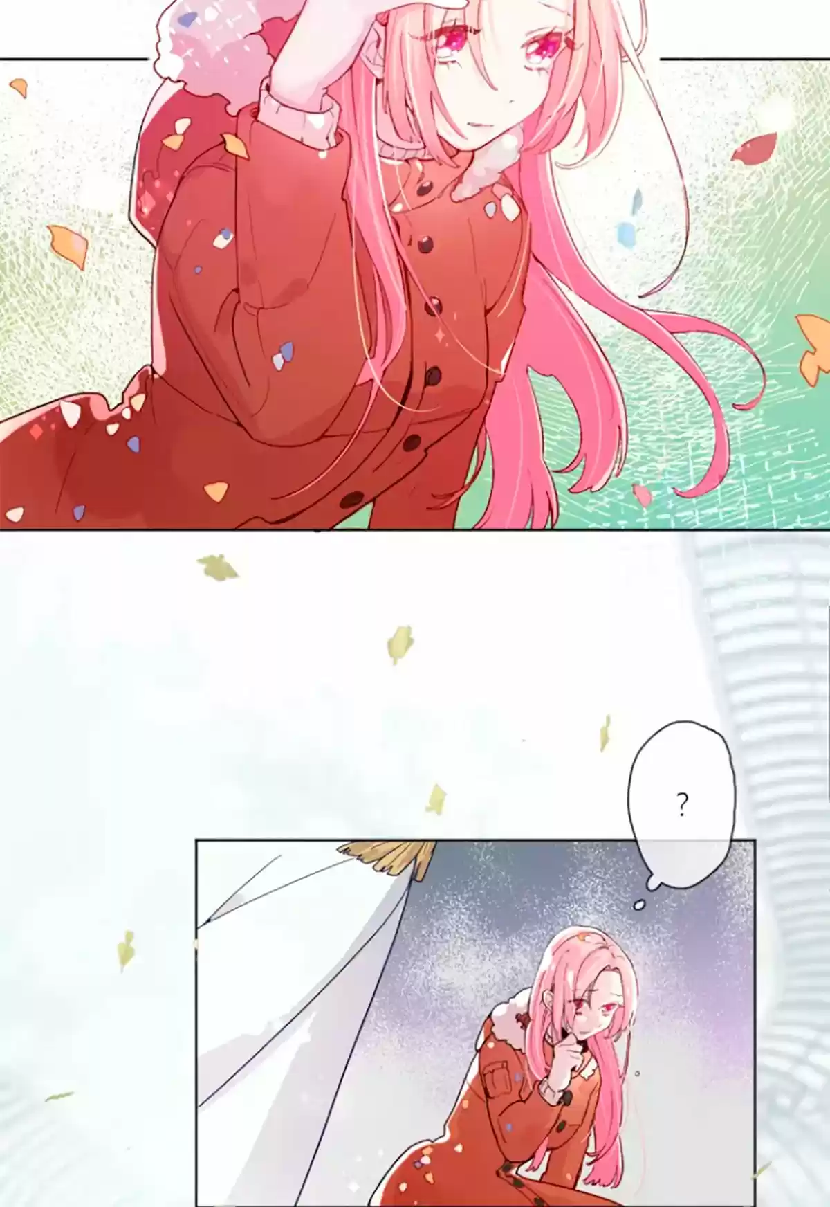 La Flor Del Cielo - Capítulo 1 - Página 23 - LectorTMOo