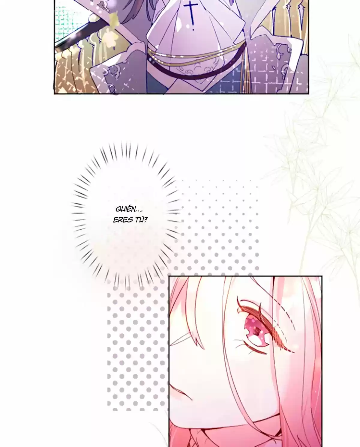 La Flor Del Cielo - Capítulo 1 - Página 27 - LectorTMOo
